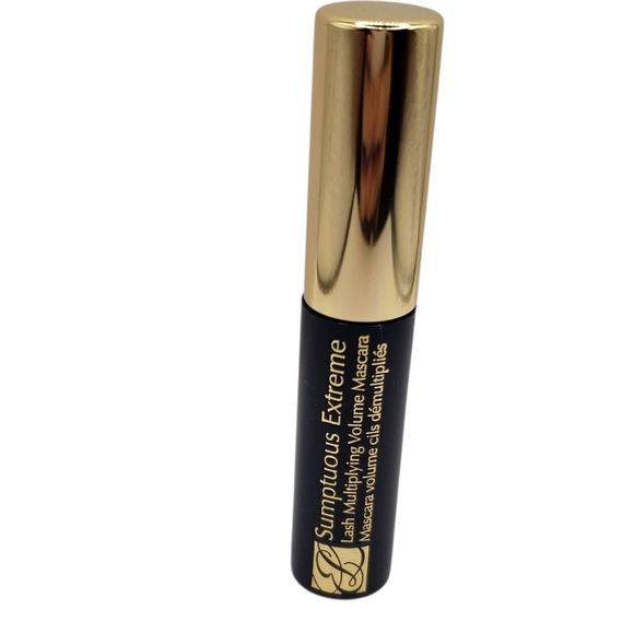 Estee Lauder Mascara Extreme Black 2.8ml - Picture 9 of 9